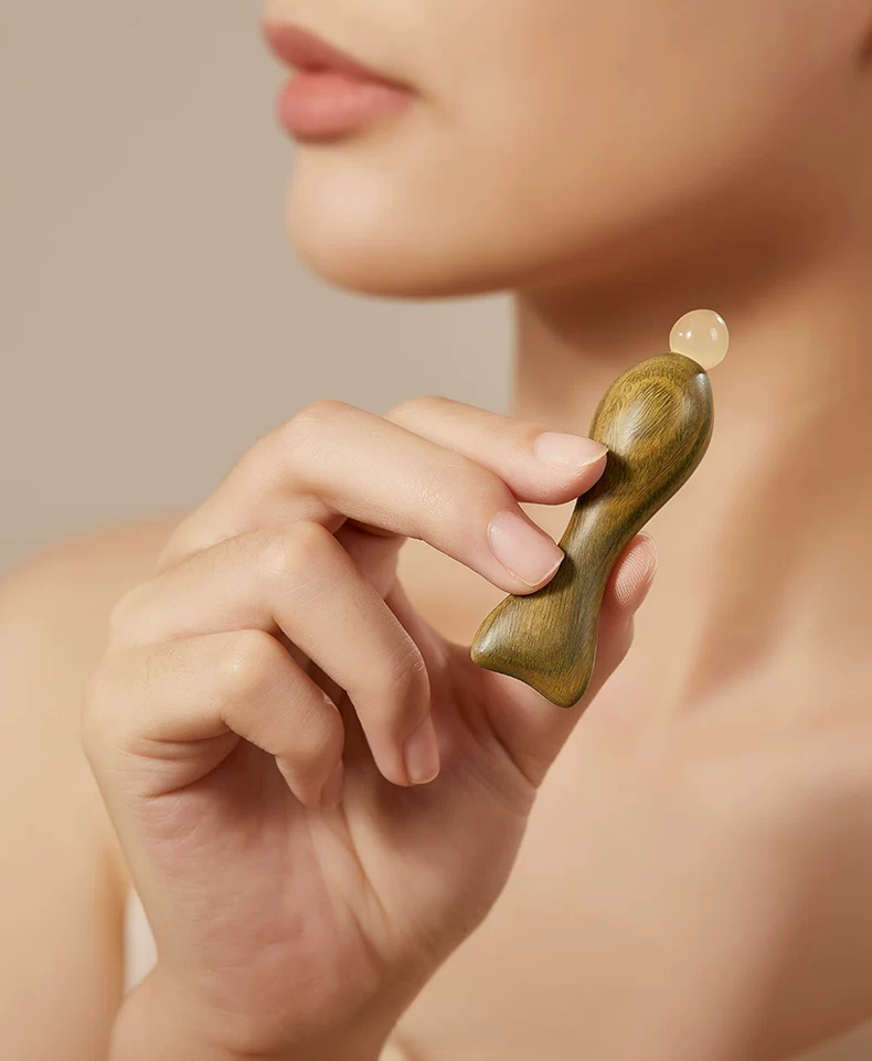 NAIZ Facial & Hand Pinpoint Massager