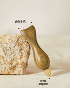 NAIZ Facial & Hand Pinpoint Massager