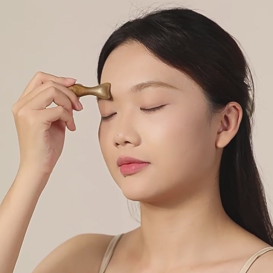 NAIZ Facial & Hand Pinpoint Massager