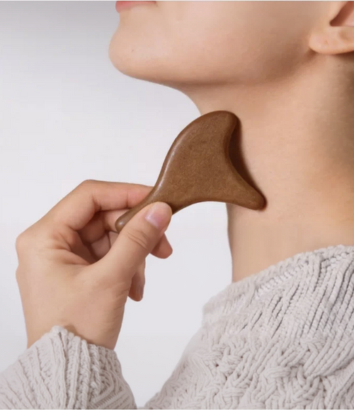 TRIO Multi-Purpose Gua Sha Bar